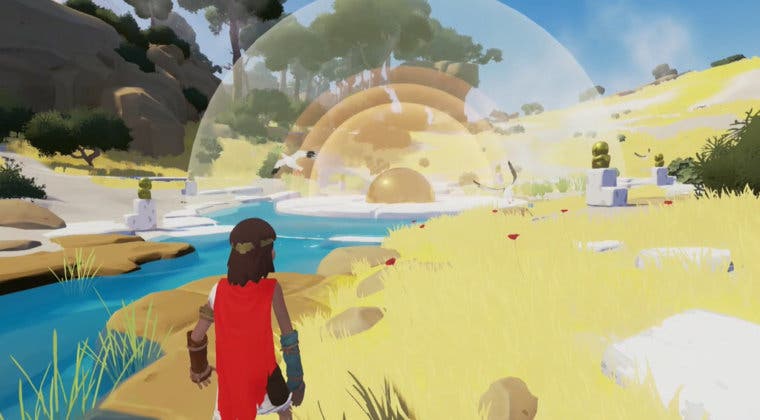 Imagen de Tequila Works vuelve a asegurar que pronto tendremos más de Rime