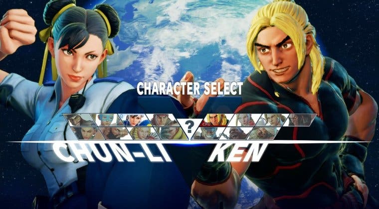 Imagen de Descubiertos nuevos trajes alternativos en la última Beta de Street Fighter V