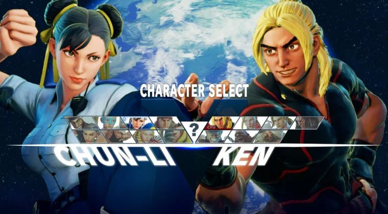 Imagen de Descubiertos nuevos trajes alternativos en la última Beta de Street Fighter V