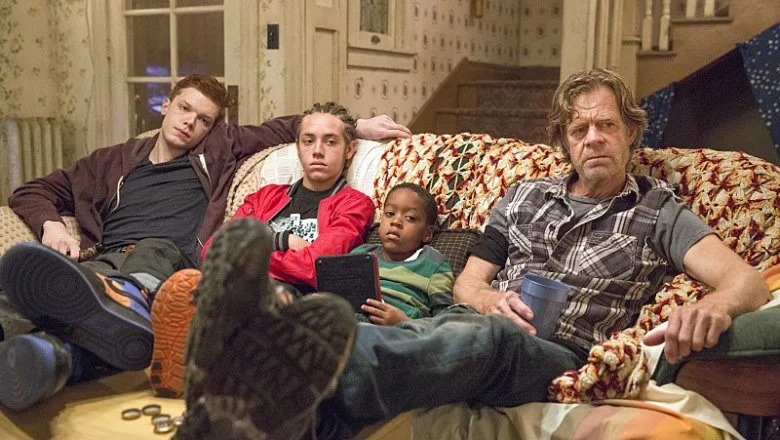 Shameless