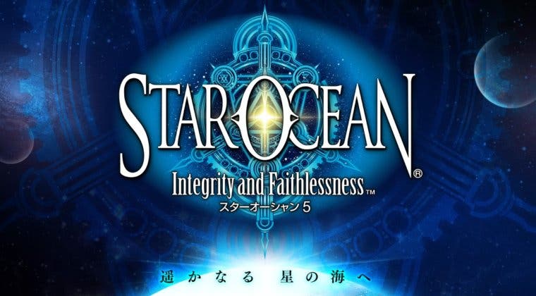 Imagen de Nuevos detalles de Star Ocean 5: Integrity and Faithlessness