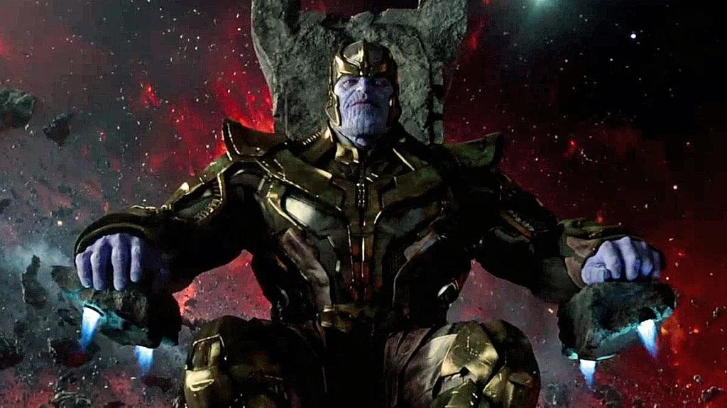 thanos
