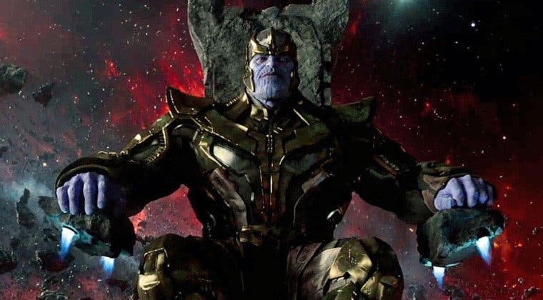 Imagen de Josh Brolin habla de su papel de Thanos en el Universo Marvel