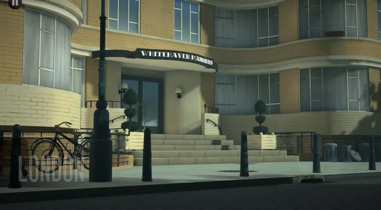 Imagen de Impresiones Agatha Christie: The ABC Murders