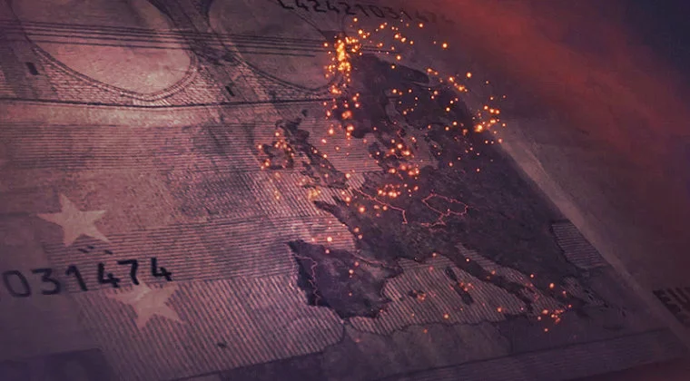 Imagen de The Division 'Cash Contagion' - ¿Cuántas bacterias tiene tu billete?