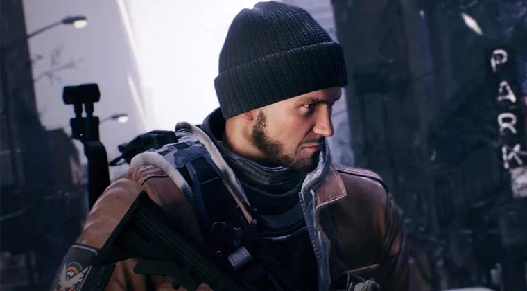 Imagen de The Division podría incluir microtransacciones opcionales