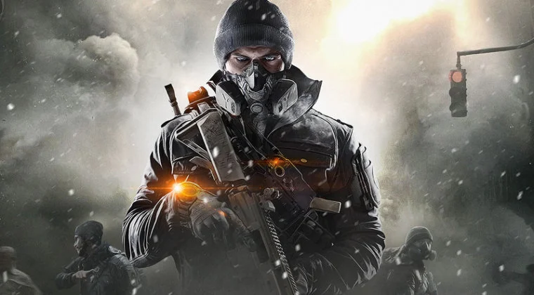 Imagen de Posibles requisitos para The Division en PC y tamaño de la beta