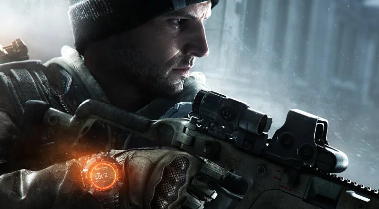 Imagen de The Division no contará con intercambio de objetos en el lanzamiento