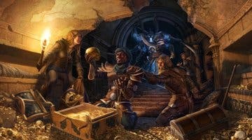 Imagen de ZeniMax Online, responsables de The Elder Scrolls Online, ya trabajan en nuevos títulos