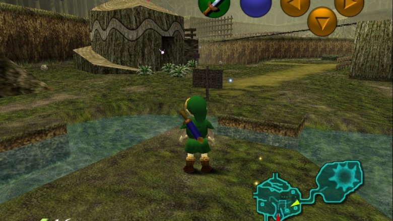 Cabecera juego