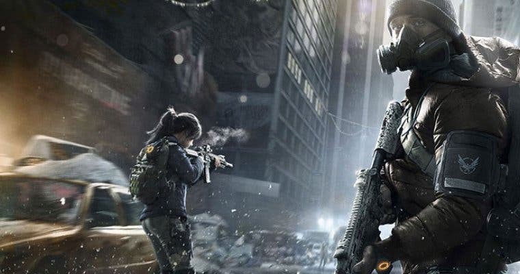 Imagen de Massive Entertainment y Ubisoft confirman el desarrollo de The Division 2