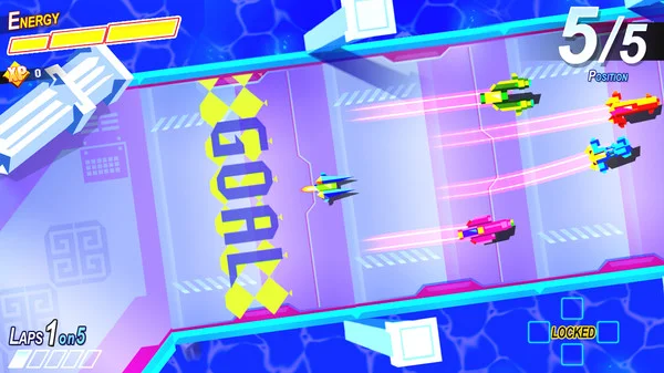 Imagen de The Next Penelope llegará a consolas próximamente