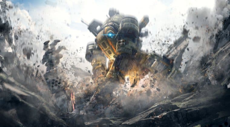 Imagen de Respawn busca personal para desarrollar un juego en paralelo a Titanfall 2