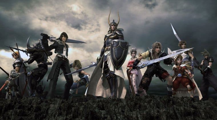 Imagen de Los 5 Final Fantasy que no te debes perder