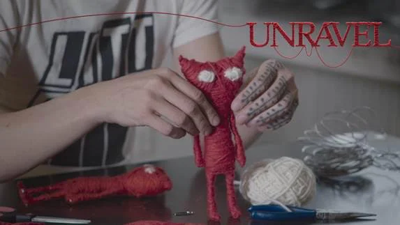 Imagen de Video tutorial de creación de tu propio Yarni