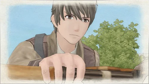 Imagen de Valkyria Chronicles Remaster luce nuevo tráiler