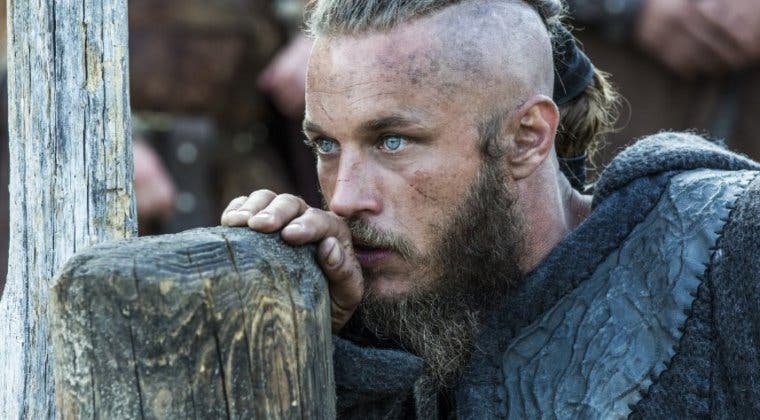 Imagen de Impresionante tráiler de la cuarta temporada de Vikings