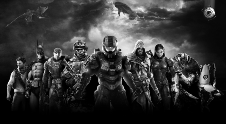 Imagen de TOP 6 – Mejores sagas de videojuegos