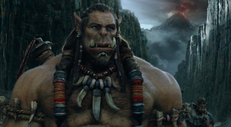 Imagen de La guerra se acerca en el primer spot de Warcraft: El Origen