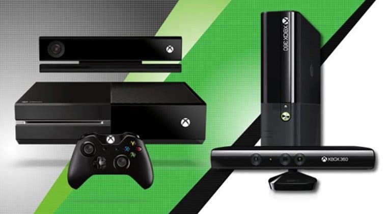 Imagen de Microsoft asegura que pronto llegarán más títulos retrocompatibles a Xbox One