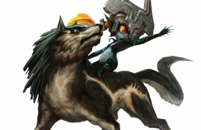 Imagen de Nuevas imágenes de The Legend of Zelda: Twilight Princess HD