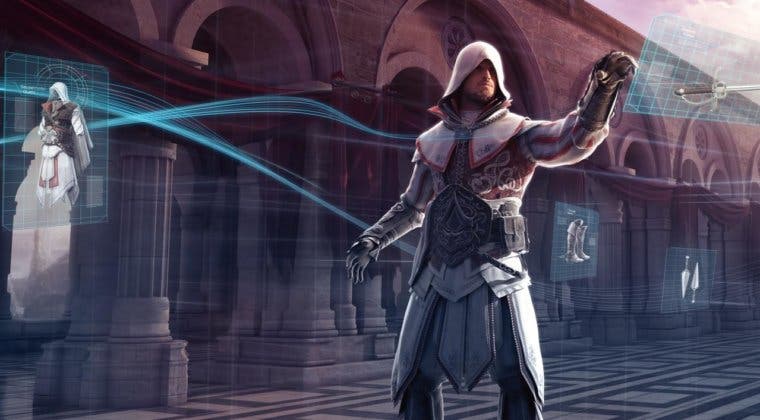 Imagen de Ubisoft distribuye el tráiler de lanzamiento de Assassin's Creed Identity