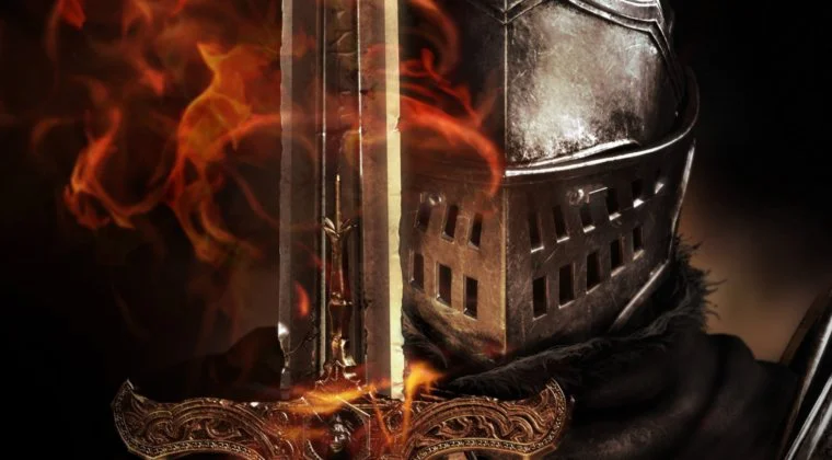 Imagen de Dark Souls: Prepare to Die Edition gratis en Steam