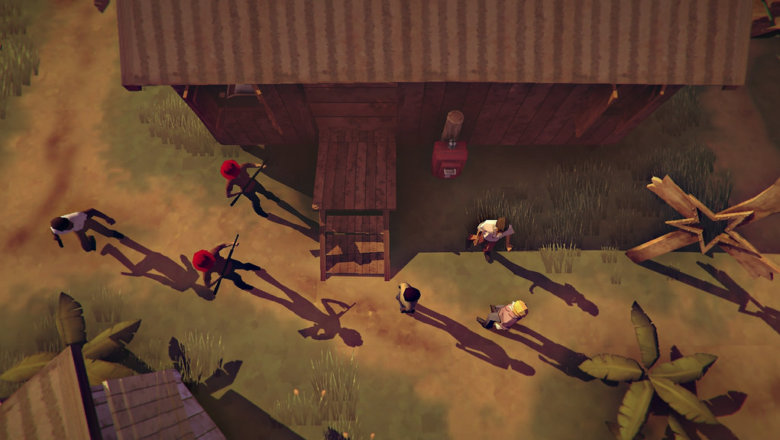 Cabecera juego