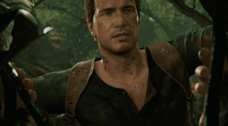 Imagen de Uncharted 4 se muestra en este último tráiler junto a nuevas imágenes