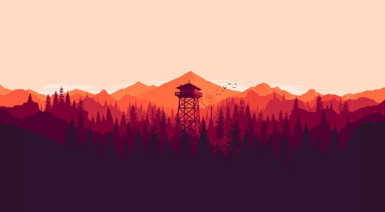 Imagen de La comunicación en Firewatch