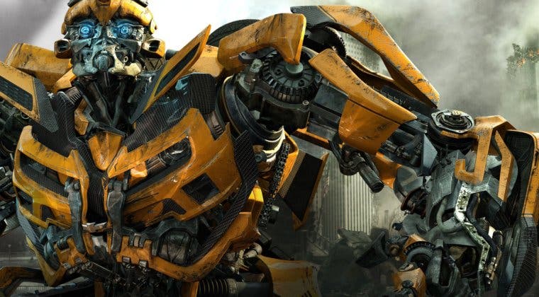 Imagen de Hasbro anuncia que la sexta película de Transformers se tratará de un spin-off