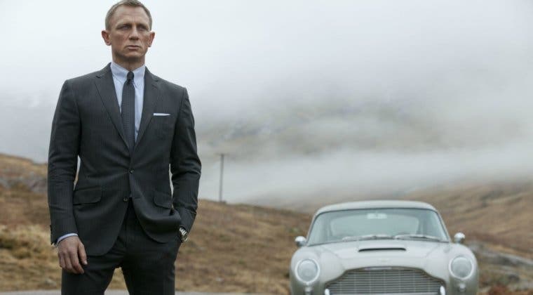 Imagen de Rumores apuntan a que Daniel Craig no volverá a ser James Bond