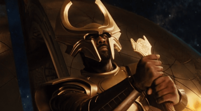 Imagen de Se rumorea el papel de Heimdall en Thor: Ragnarok