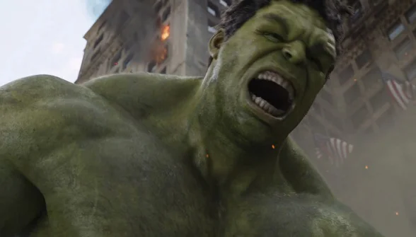 Imagen de Anthony Mackie niega haber confirmado la presencia de Hulk en Capitán América: Civil War