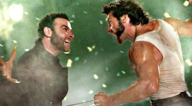 Imagen de Liev Schreiber podría volver como Dientes de Sable en la tercera película de Lobezno