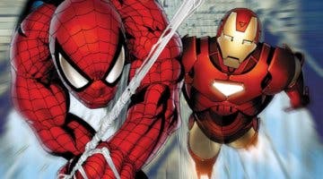 Imagen de Personajes de Marvel Studios aparecerán en el reboot de Spider-Man