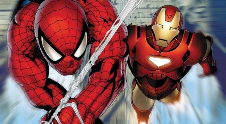 Imagen de Personajes de Marvel Studios aparecerán en el reboot de Spider-Man