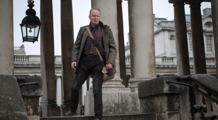 Imagen de Stellan Skarsgard no participará en Thor: Ragnarok