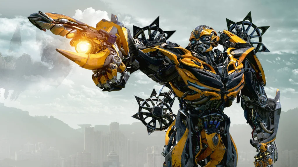Areajugones Transformers