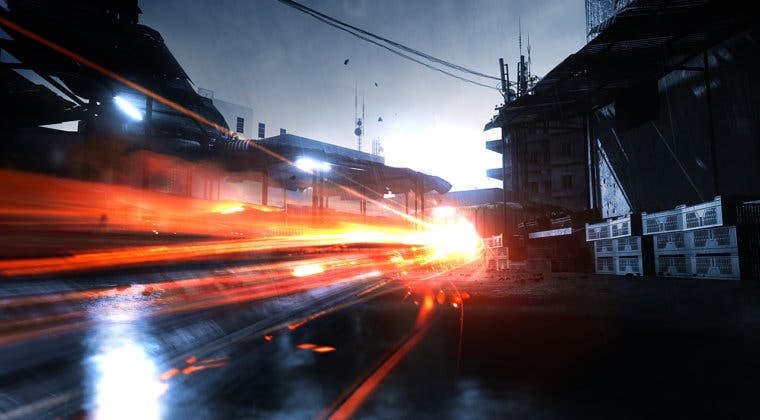 Imagen de Un primer vistazo al remake de Gran Bazar en Battlefield Hardline