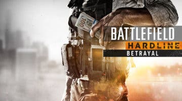 Imagen de Battlefield Hardline: Betrayal disponible mañana para los usuarios Premium