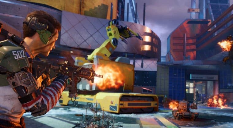 Imagen de Call of Duty Black Ops 3: Awakening ya dispone de su propia lista de juego