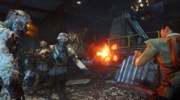 Imagen de Call of Duty Black Ops 3: Awakening cuenta con un nuevo tráiler del modo zombis