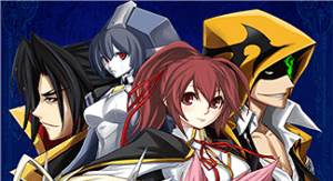 Imagen de Arc System detalla los nuevos modos de BlazBlue: Central Fiction