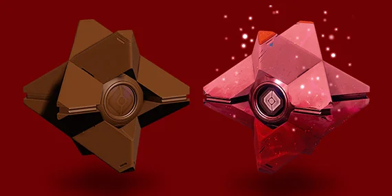 Imagen de Bungie regalará un Espectro a 320 a los jugadores que participen en los Días Escarlata