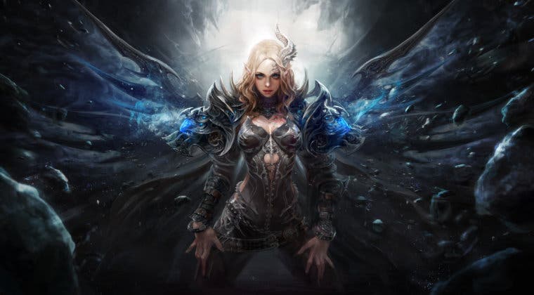 Imagen de La actualización Tempest of the Fury de Devilian ya está disponible