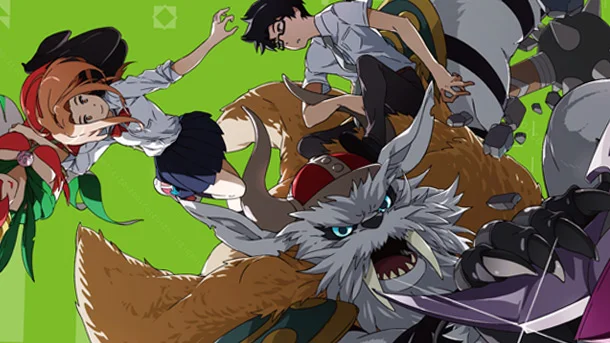 Imagen de Digimon Adventure Tri: Determinación muestra caras desconocidas en su segundo tráiler