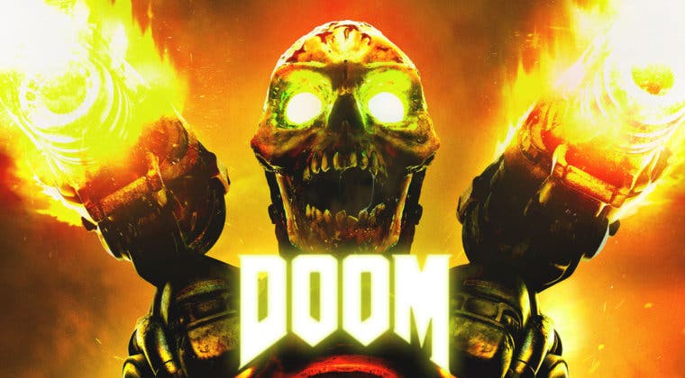 Imagen de DOOM anuncia su fecha de salida y una edición coleccionista