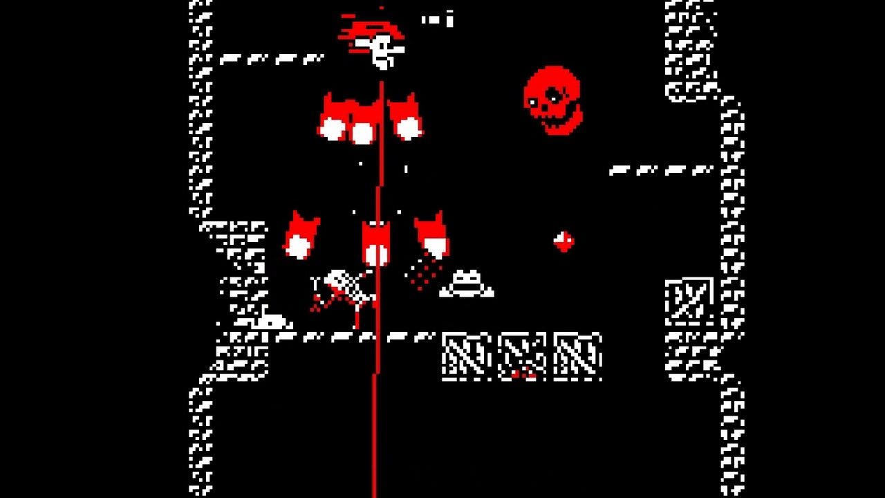 switch downwell