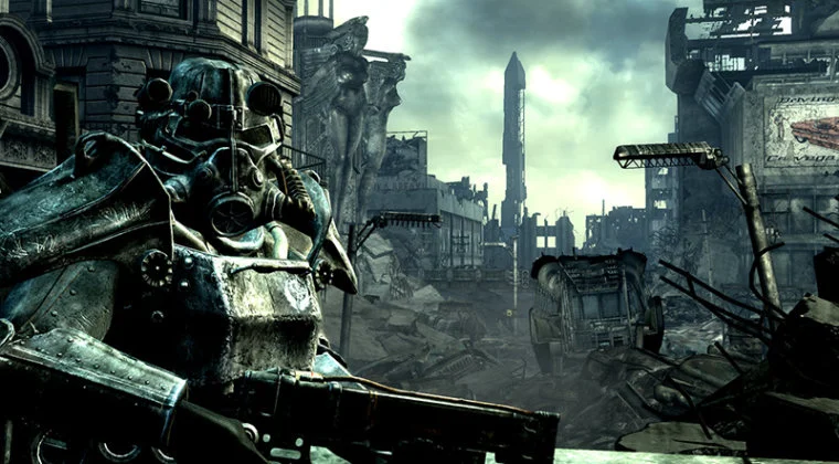 Imagen de Se especula la posibilidad de un remake de Fallout 3 para PlayStation 4 y Xbox One